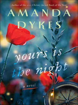cover image of Yours Is the Night